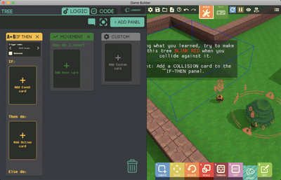 Google推出Game Builder 零代碼，輕松玩轉(zhuǎn)游戲創(chuàng)作